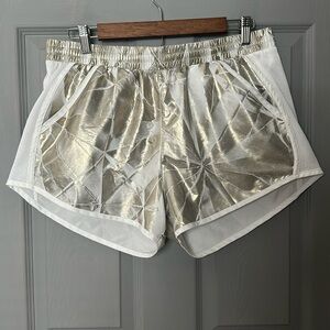 Under Armour Speed Stride Shorts